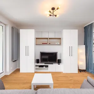 Dunikowskiego 6a Apartament