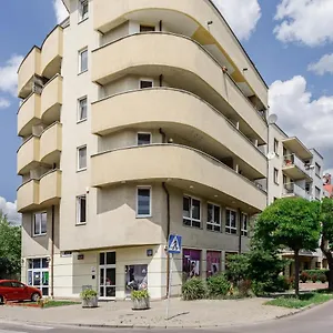 P&o Omulewska - Praga Poludnie Apartament