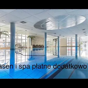 W Kołobrzegu Aleksandra Kołobrzeg
