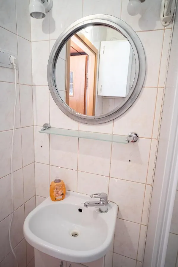 Apartment Marszalkowska In The Centrum Of Warsaw Dnf 0*,  Poland