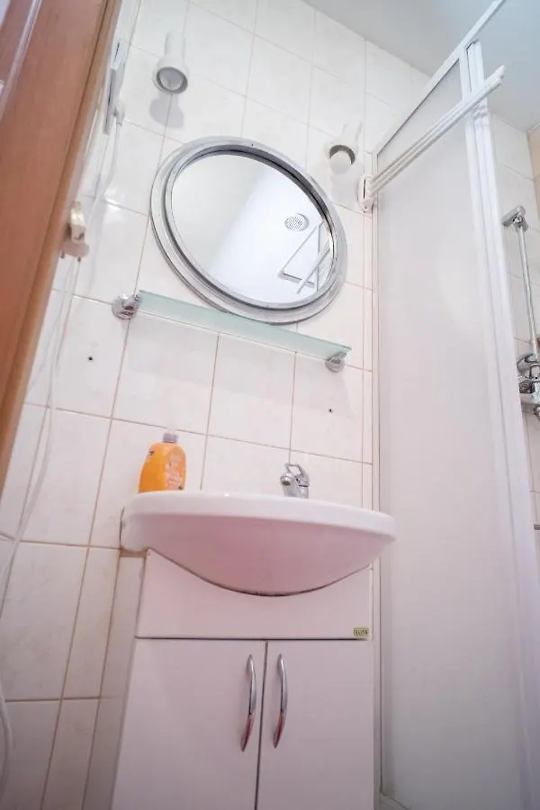 Apartment Marszalkowska In The Centrum Of Warsaw Dnf Poland