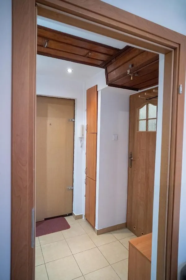 Apartment Marszalkowska In The Centrum Of Warsaw Dnf