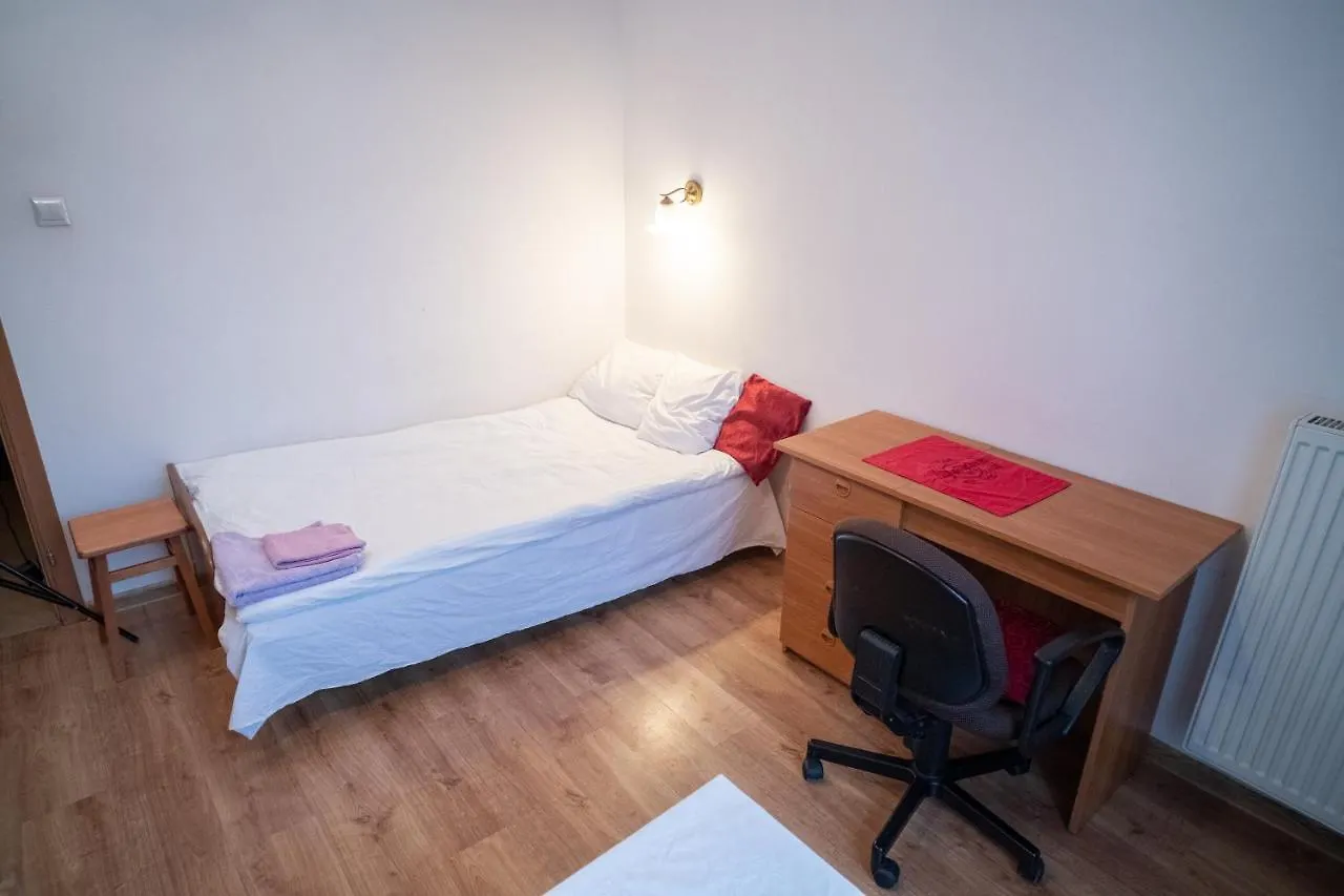 Apartment Marszalkowska In The Centrum Of Warsaw Dnf Poland